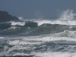 énergies de la mer